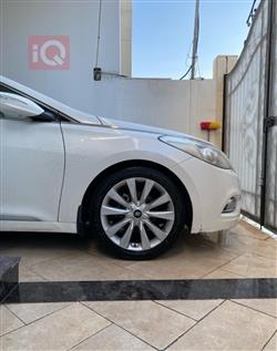 هيونداي أزيرا
